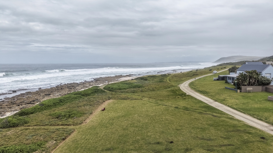 3 Bedroom Property for Sale in Marshstrand Eastern Cape